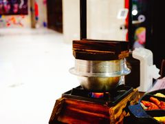 鸡蛋羹-火炉火自助餐(枫蓝国际店)