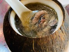 -阿二靓汤(建设店)