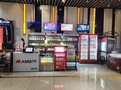 -AMG海上明珠影城(杭州西湖银泰店)