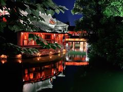 -乌镇景区