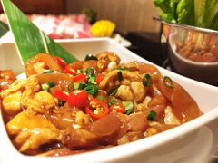 -嘿嘟嘟·肋条烧肉放题(爱融荟城店)