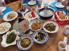 -糟粕醋·椰苑海南菜餐厅(亚龙湾天域酒店)