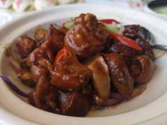 -松鹤楼·非遗·苏帮菜(融科店)