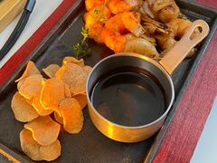 -野萃山·潮汕厚果汁(十亩地店)