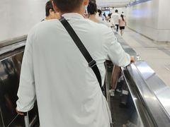 -北京站(地铁站)