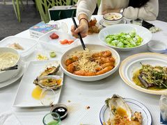 -海鲜e族(马王堆店)