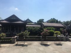 -惠州西湖风景名胜区-丰渚园