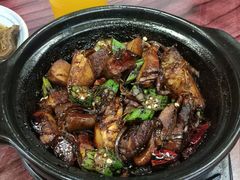 -新记肉骨茶