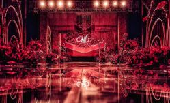 -北京饭店诺金·宴会厅