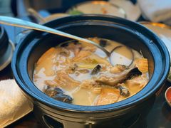 -运·中餐厅(成都华尔道夫酒店)