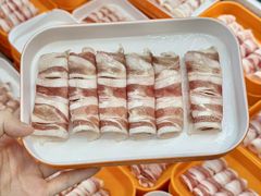 -壹号粥火锅·海鲜煲仔粥(水围店)
