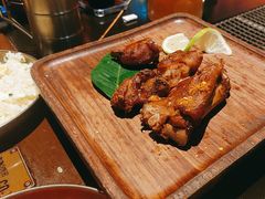 -夜食白市Yespicy·烧烤啤酒宵夜(番禺四海城店)