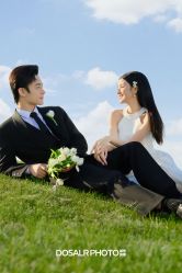 -都市丽人婚纱摄影