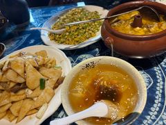 -香满楼(临安路店)