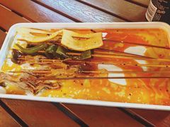 -车沾巷·重庆老味豌杂面