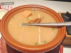 -来菜·湖北头牌藕汤(武商MALL众圆店)