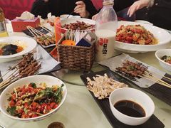 -湘江大码头·龙虾馆(渔人码头一店)