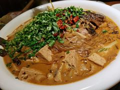 -小土豆北方菜馆(文慧园店)