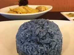 -Asianplus海蓝鸡饭