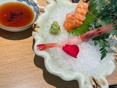 -阿吾罗·月咏精致日料(港汇恒隆广场店)