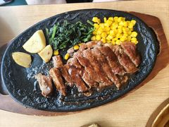 -萨莉亚意式餐厅(石鼓路店)