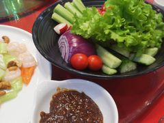 -老酒川菜坊(总店)