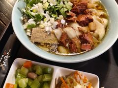 -喜晋道面馆(华严寺广场店)