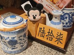 -南京大牌档(之心城店)