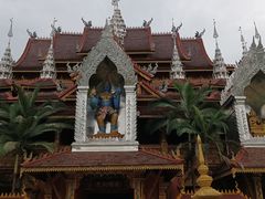 -西双版纳总佛寺