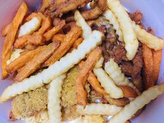 -必胜客(城西银泰店)