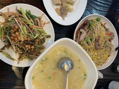 凤城鱼肚羹-凤厨顺德水乡凤味馆(大良锦龙路店)