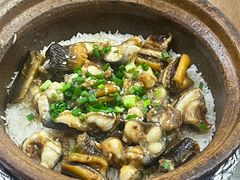 -红星光发煲仔饭(大石街店)