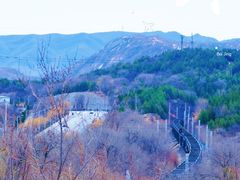 -白水寺森林公园