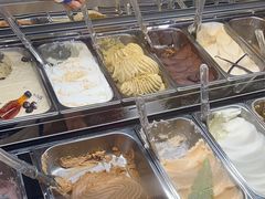 -CREAM STORY意大利手工冰淇淋&甜品(万象前海店)
