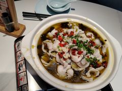 -火宫殿·小吃王国(坡子街店)