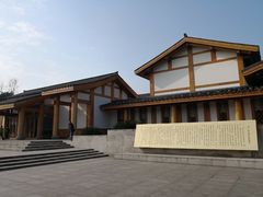 -邓小平故里