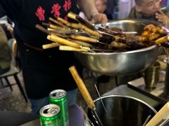 -曹掌柜小酒馆烧烤集团(崂山同兴路店)