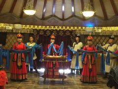 -九十九顶毡房(阜石路店)