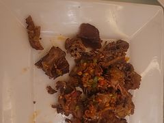 -香宫中餐厅·大连香格里拉(人民路店)