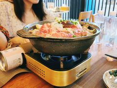 -樱の千渡日式料理·铁板烧•烧鸟(金盛田广场店)