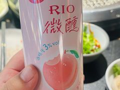 -東盛炭烤自助料理(浦东文峰广场店)