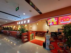-鸡遇虾煲干锅火锅(小寨金莎店)