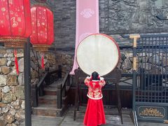 -茅山东方盐湖城景区