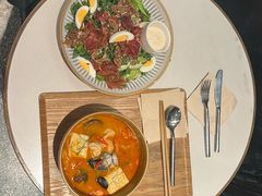 -BAKER&SPICE(环贸店)