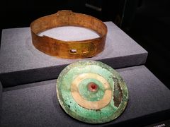 -盘龙城国家考古遗址公园