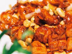 -淮四九宴•老饭骨大师技(前门店)