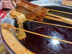 -冒椒火辣(奎星楼街店)