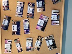 -NRG 健身私教CLUB(云山路店)