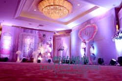 -上海虹桥锦江大酒店·宴会厅