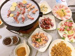 -肆拾壹號烤肉(龙岗店)
